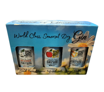 World Gin Awards : Gift Box