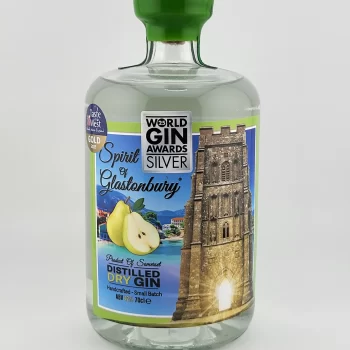 Spirit Of Glastonbury : Somerset Pear 42%